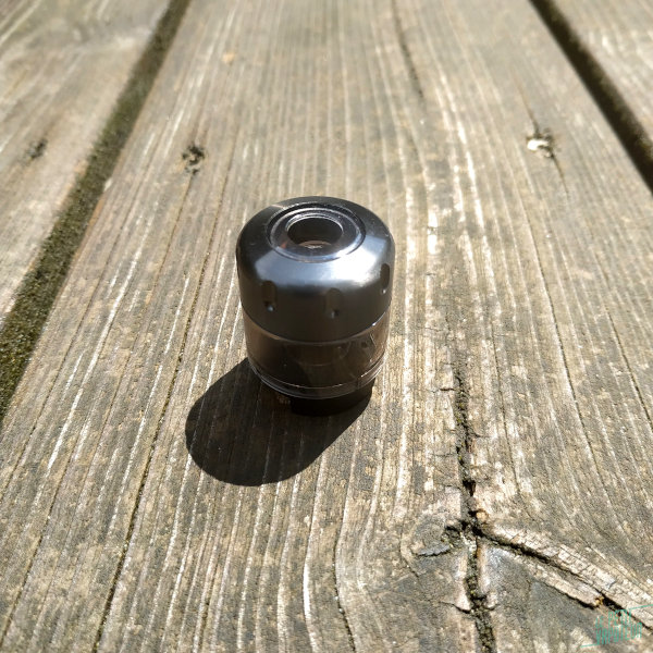 Lightsaber cartouche LPV